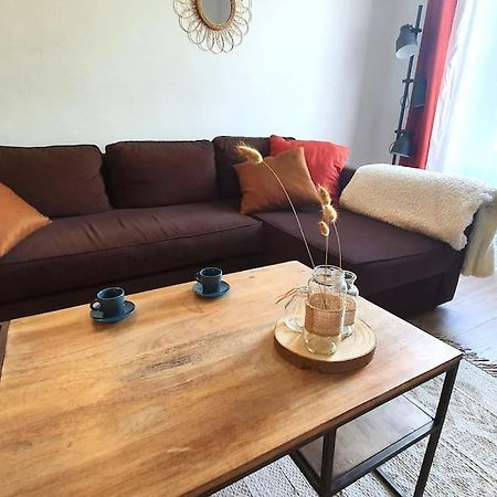 וזון-לה-רומיין Le Cosy De Montfort מראה חיצוני תמונה